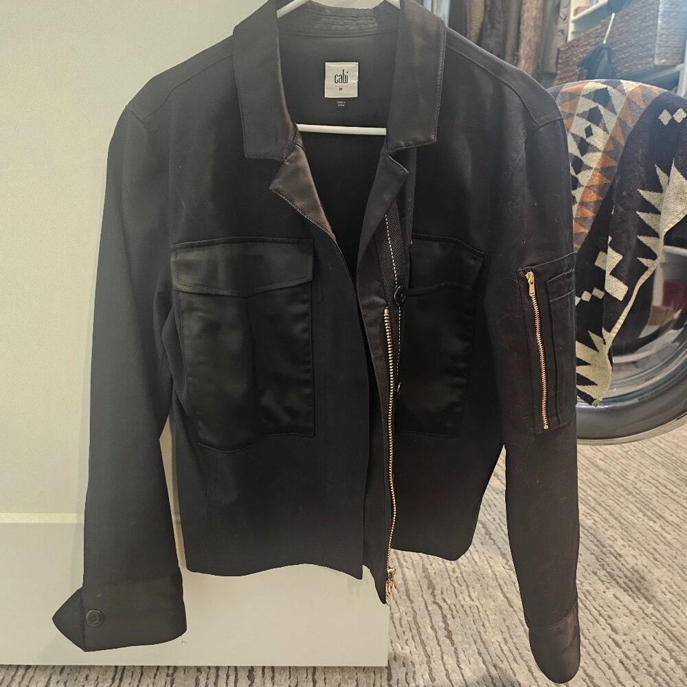 Cabi Jacket